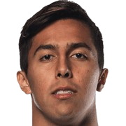 Daniel Ulises Leyva