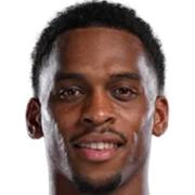 Jurriën David Norman Timber