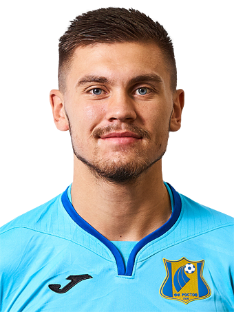 Sergey Aydarov