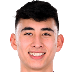 Sebastian Sun Anderson