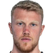 Brent Georges Gabriël