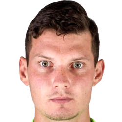 Olivier Vliegen