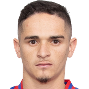Khellven Douglas Silva Oliveira