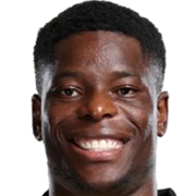 Marshall Nyasha Munetsi