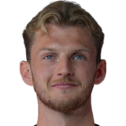 Daniele James Collinge