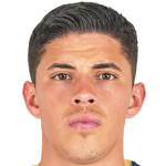 Maximiliano Agustín Villa Pereira