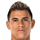 Erickson Yirson Gallardo Toro