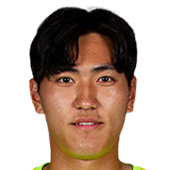 Kim Min-Ho