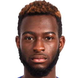 Martell De-Angelo Taylor-Crossdale