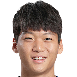 Kim Chae-Un