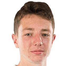 Jack Thomas Baxter