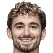 Jordan William Holsgrove