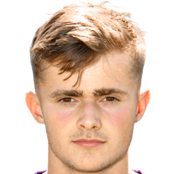 Oliver Ben Battersby