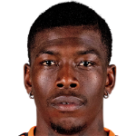 Teenage Lingani Hadebe