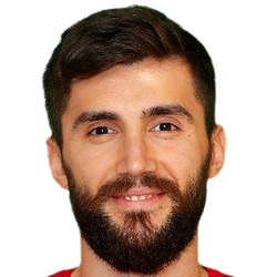 Veli Çetin