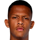 Rodrigo Dos Santos De Freitas