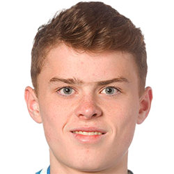 Joshua Mcpake