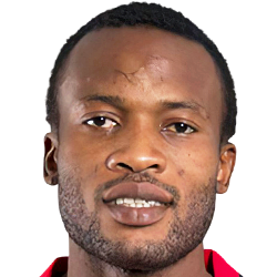 Glody Ngonda Muzinga