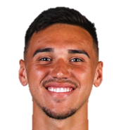 Vinícius Farias Locatelli