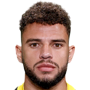 Edson Fernando Da Silva Gomes