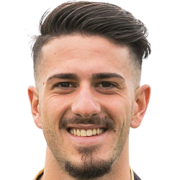 Damiano Biagio Lia
