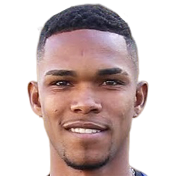 Lucas Barros Da Cunha
