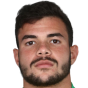 Daniel Cabral De Oliveira