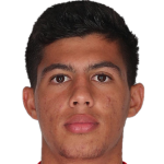 Diogo André Simões Pedrosa Capitão Machado