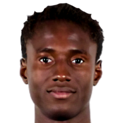 Mahamadou Ba