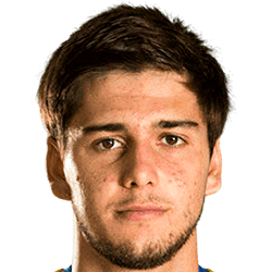 Frederico Fonseca Pires De Almeida Duarte