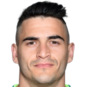 Jorge Miguel Soares Vieira