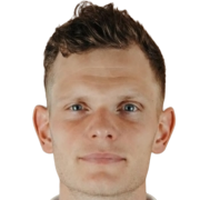 Meinhard Egilsson Olsen