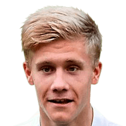 Sondre Skogen