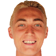 Jacob Dyrborg Linnet