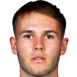 Teddy Christopher Graham Jenks