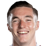 Conor James Coventry