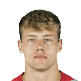 Kasper Thiesson Kristensen