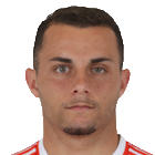 Bruno Gomes Da Silva Clevelário