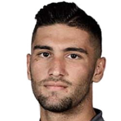 Alexandros Gargalatzidis