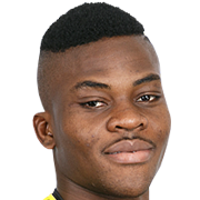 Jessie Jensen Guera Djou