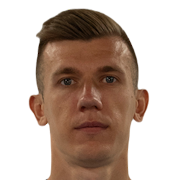 Piotr Krawczyk