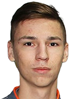 Ilya Lukashevich