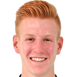 Jack Winston De Vries