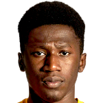 Di'shon Joel Bernard