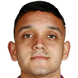 Diego Ariel Duarte Garcete