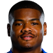 Vontae Jason Daley-Campbell