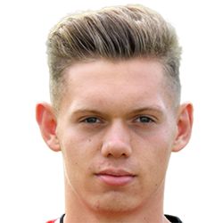 Toby James Stevenson