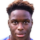 Pierrick Brandon Leroy Keutcha