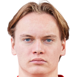 Ryan Nils Johansson