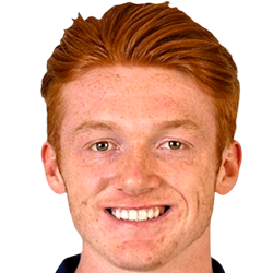 Callum Damian Peter Morton